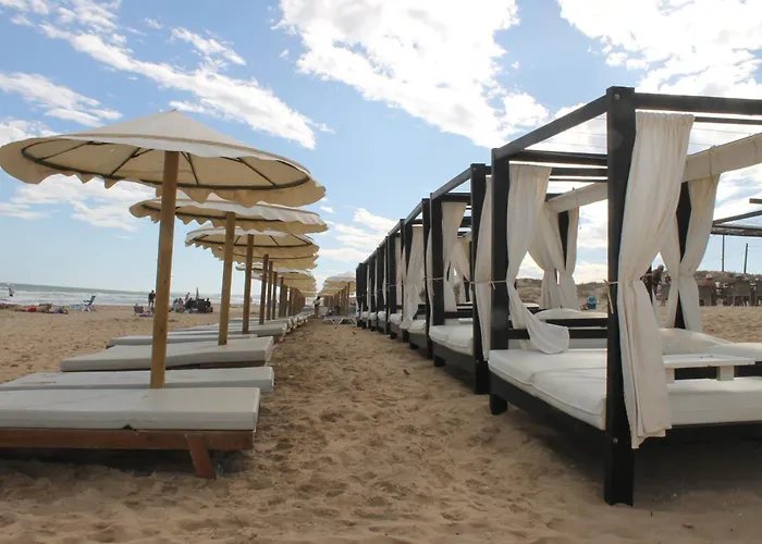 Marina Elche 2*