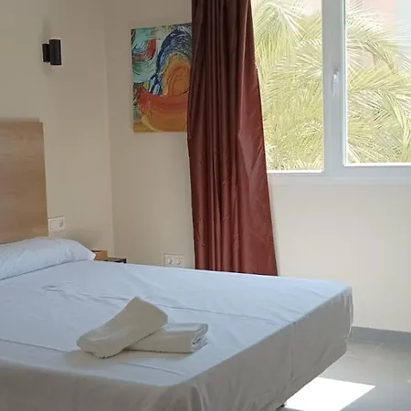 Hotel Marina Elche 2*