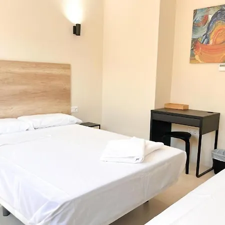 Hotel Marina Elche