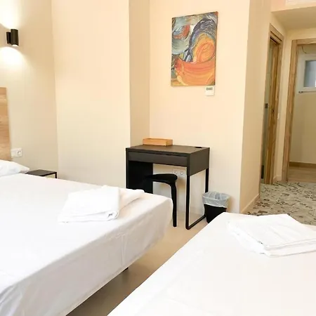 Marina Elche Hotel