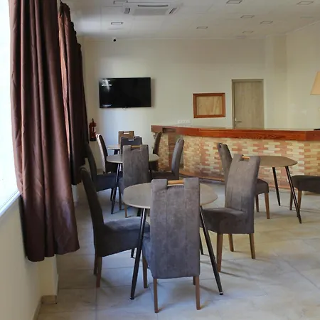 Hotel Marina Elche