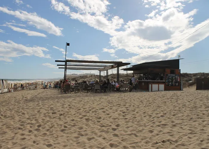 فندق Marina Elche