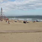 Marina Elche 2* La Mariña