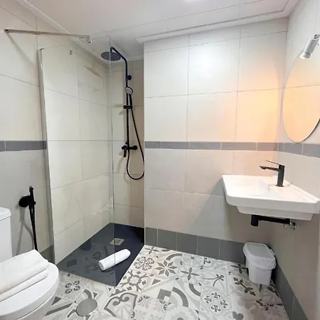 Hotel Marina Elche La Mariña